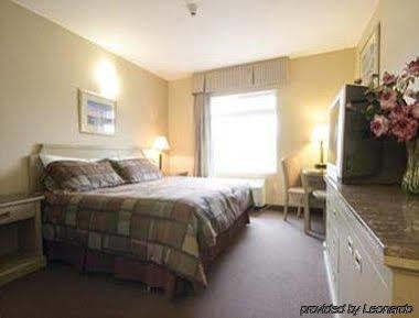 London Travel Inn Exteriér fotografie