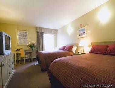 London Travel Inn Exteriér fotografie